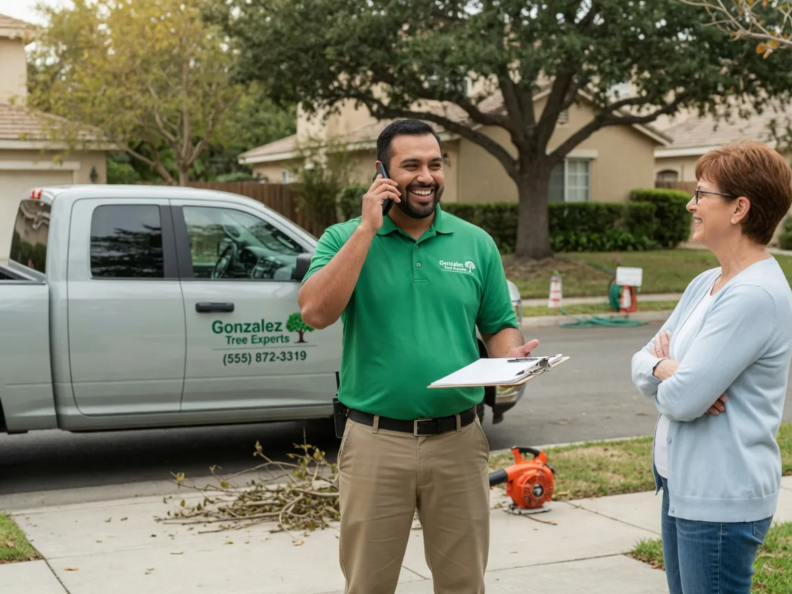 Tree Service Darwin, MN FAQs